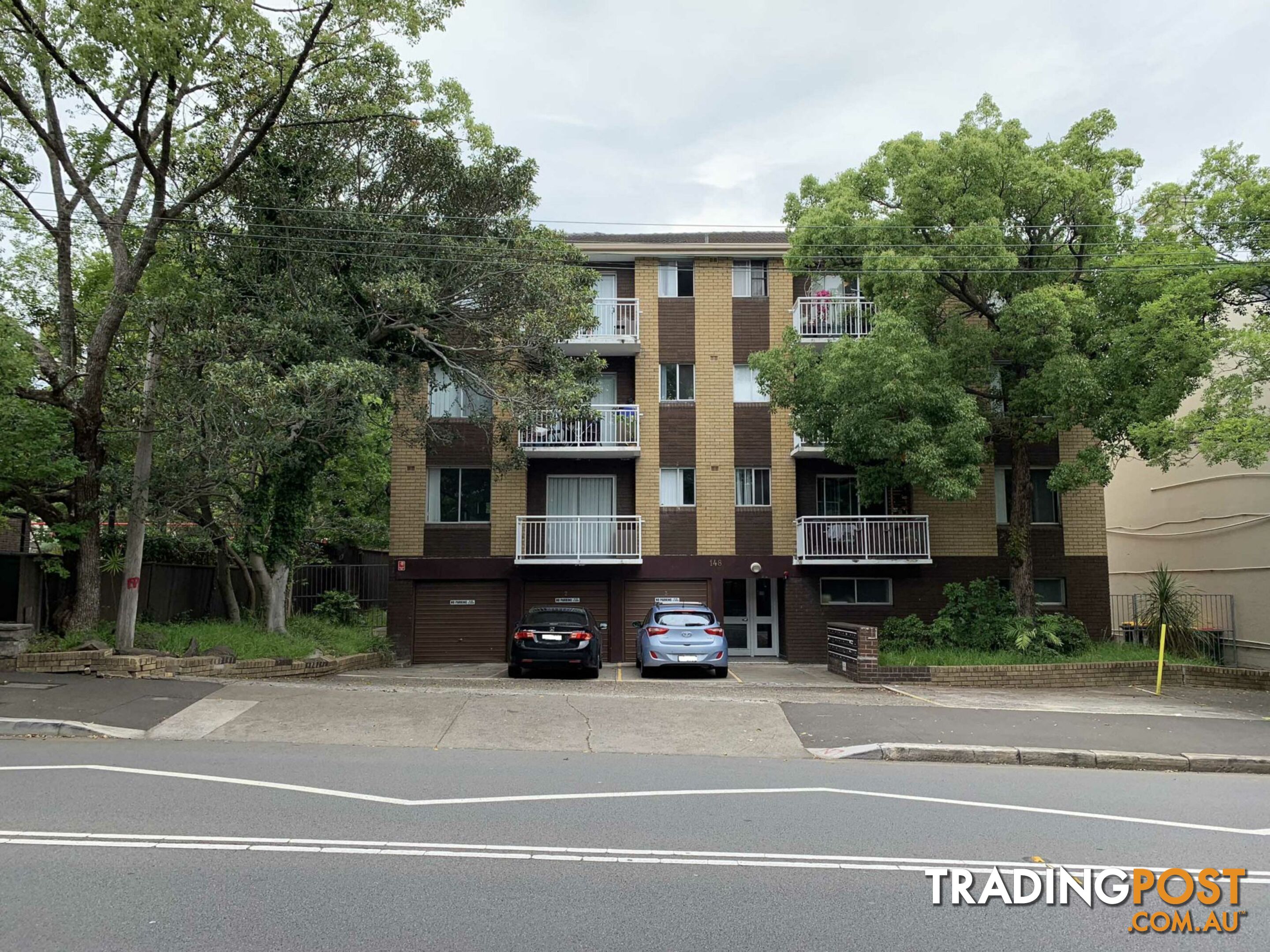 148 Bridge Rd GLEBE NSW 2037