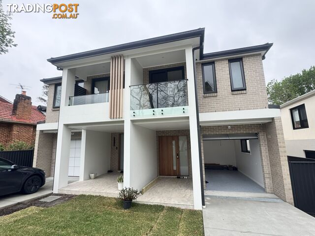 24A Longview Road EASTWOOD NSW 2122