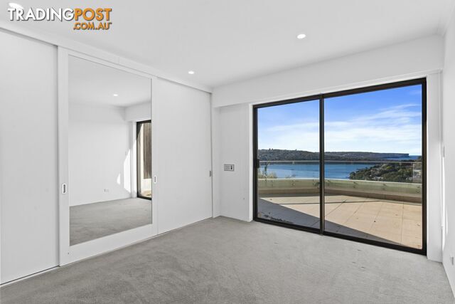 25A Parriwi Road MOSMAN NSW 2088