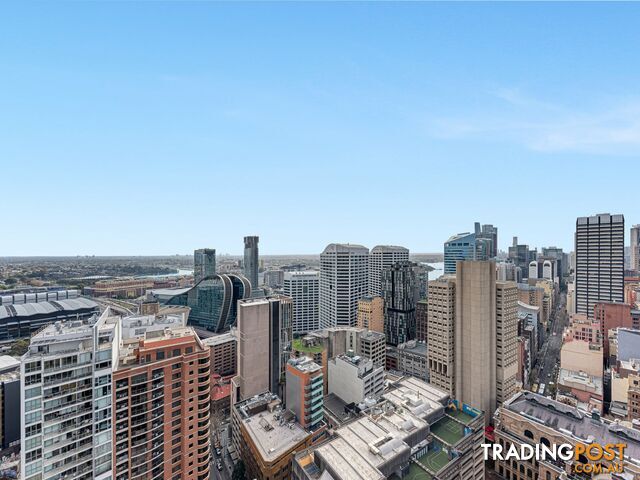 Apartment 4001/101 Bathurst Street SYDNEY NSW 2000 - photo 4 of 9