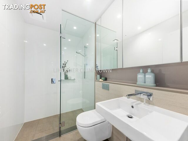 Apartment 2110/472-486 Pacific Highway ST LEONARDS NSW 2065