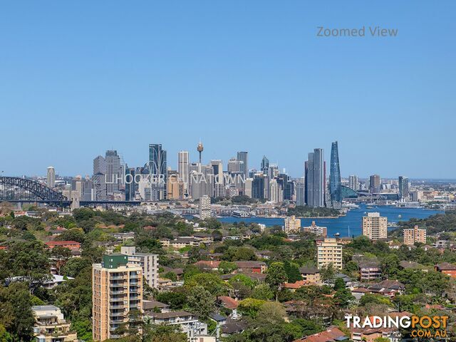 Apartment 2110/472-486 Pacific Highway ST LEONARDS NSW 2065