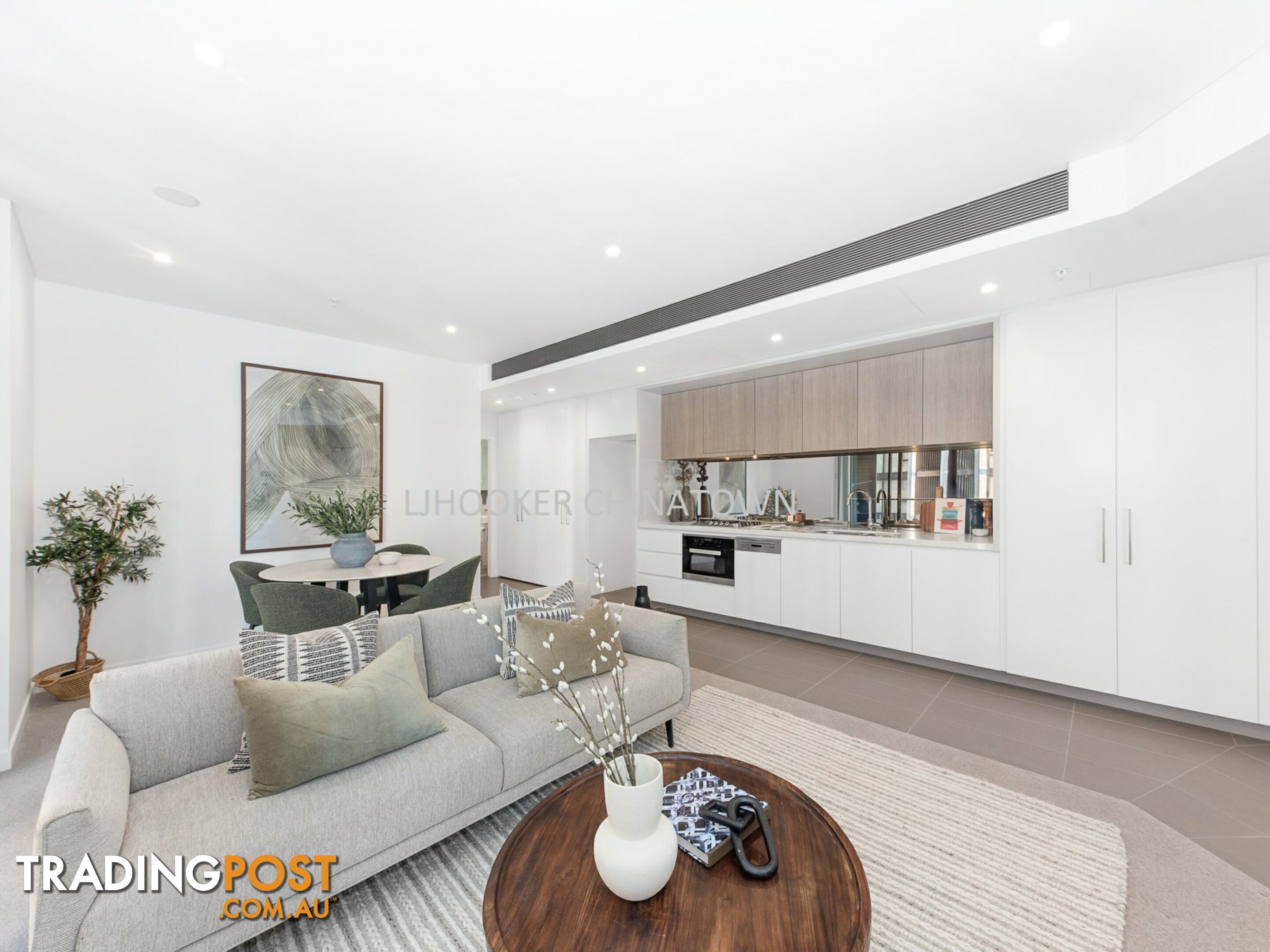 Apartment 2110/472-486 Pacific Highway ST LEONARDS NSW 2065