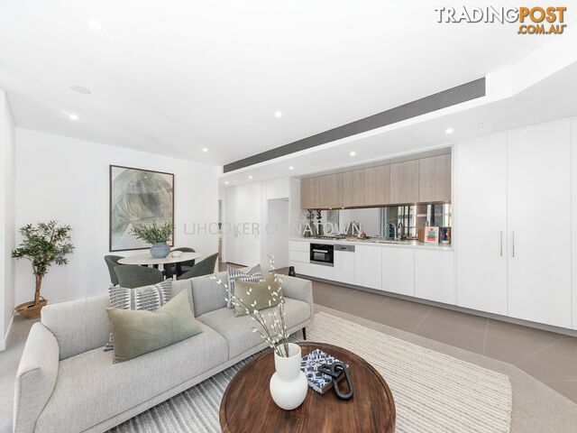 Apartment 2110/472-486 Pacific Highway ST LEONARDS NSW 2065