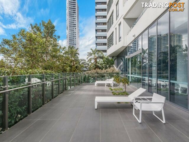 Apartment 1006/7 Railway Street CHATSWOOD NSW 2067