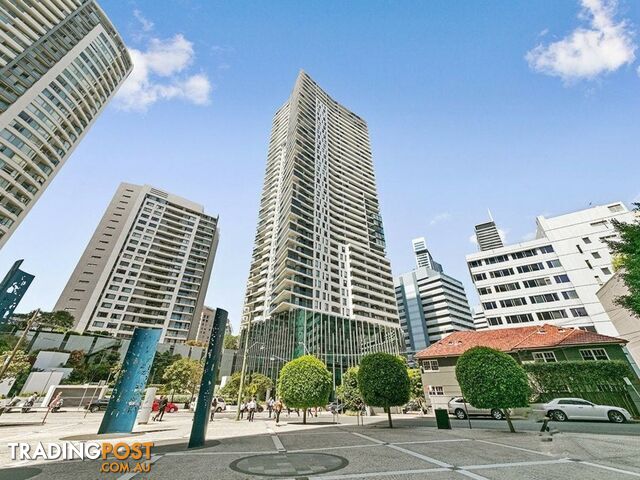 Apartment 1006/7 Railway Street CHATSWOOD NSW 2067