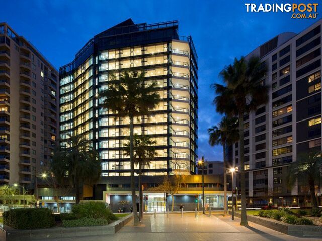 80 Alfred Street MILSONS POINT NSW 2061