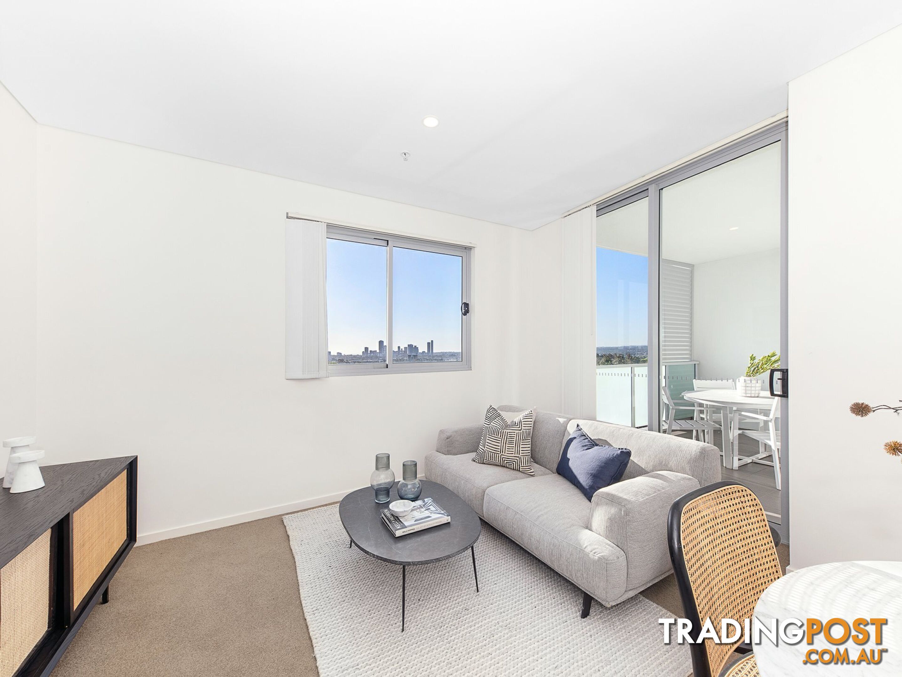 Apartment 708/12-14 Northumberland Road AUBURN NSW 2144