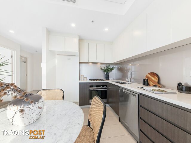 Apartment 708/12-14 Northumberland Road AUBURN NSW 2144