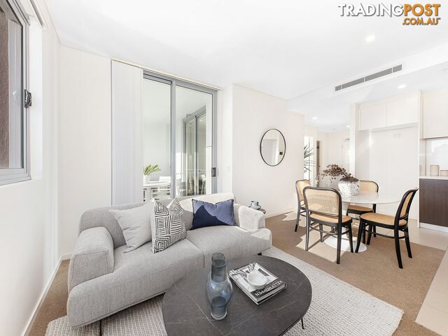 Apartment 708/12-14 Northumberland Road AUBURN NSW 2144