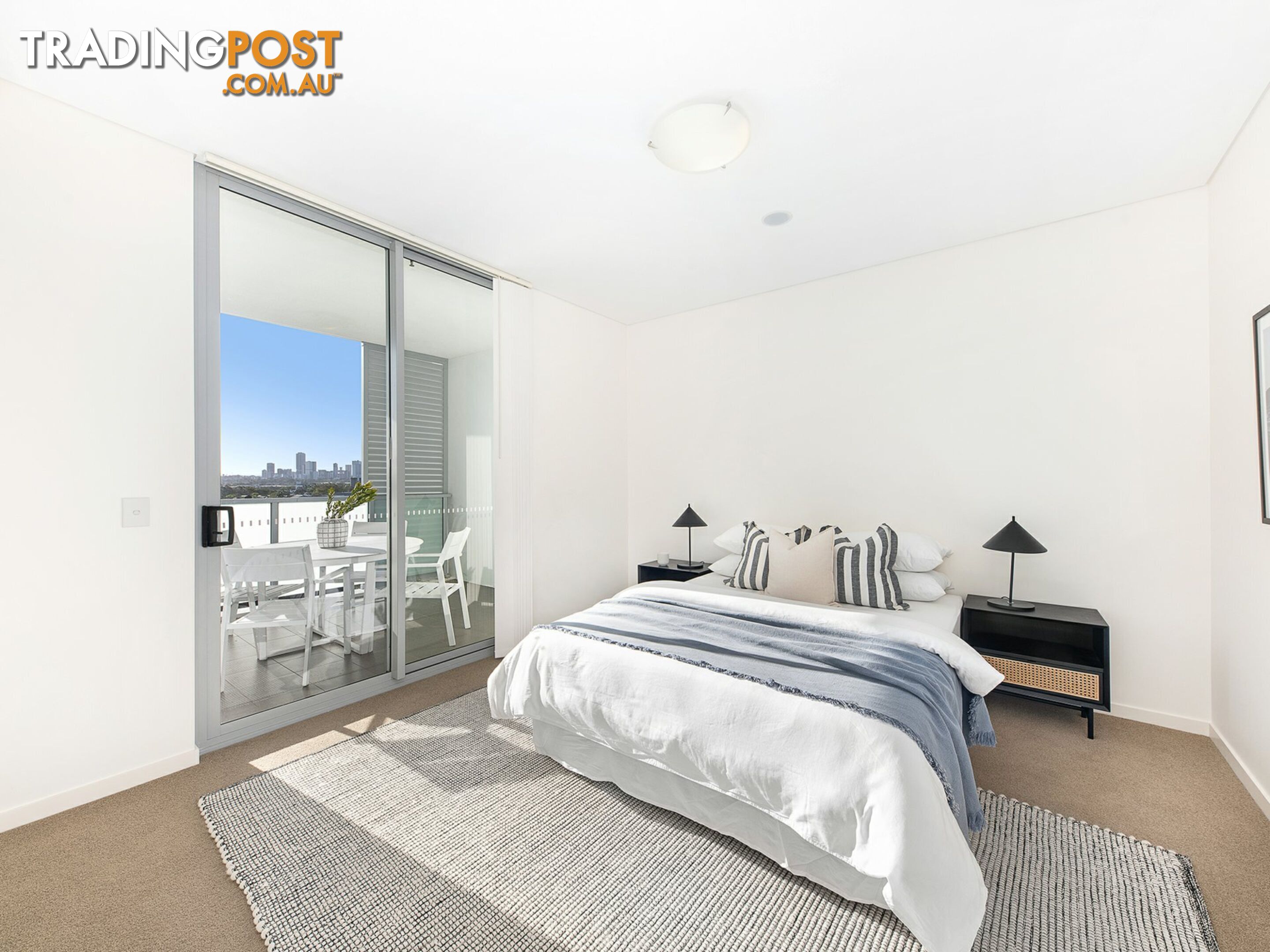 Apartment 708/12-14 Northumberland Road AUBURN NSW 2144