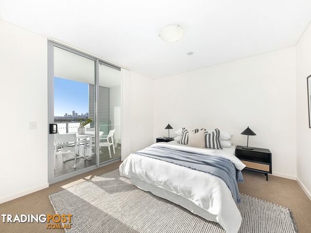 Apartment 708/12-14 Northumberland Road AUBURN NSW 2144