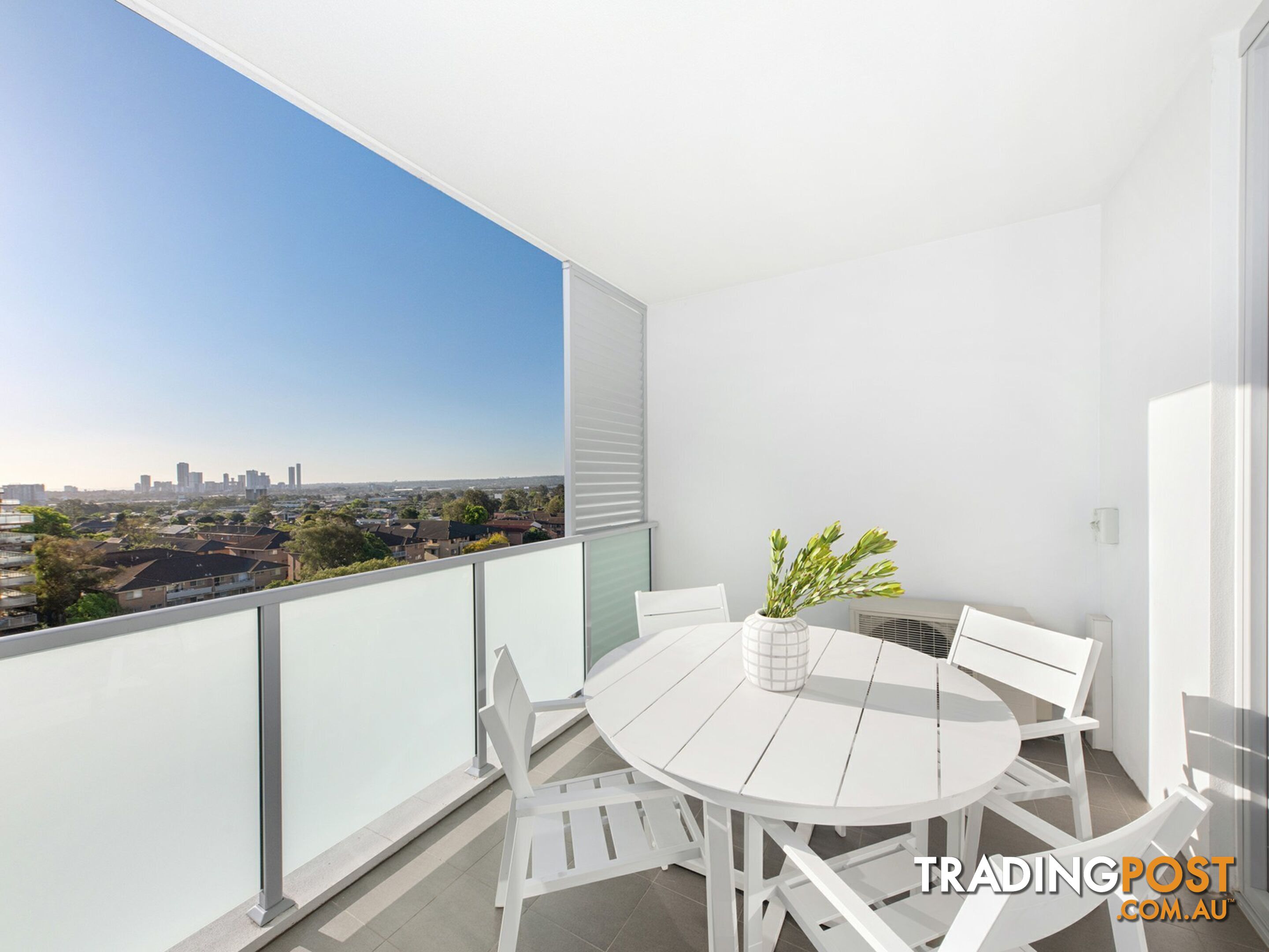 Apartment 708/12-14 Northumberland Road AUBURN NSW 2144