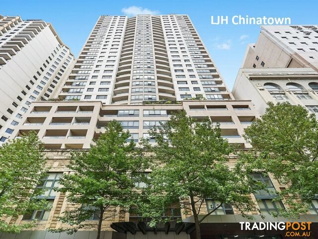 Apartment 181/303 Castlereagh Street SYDNEY NSW 2000