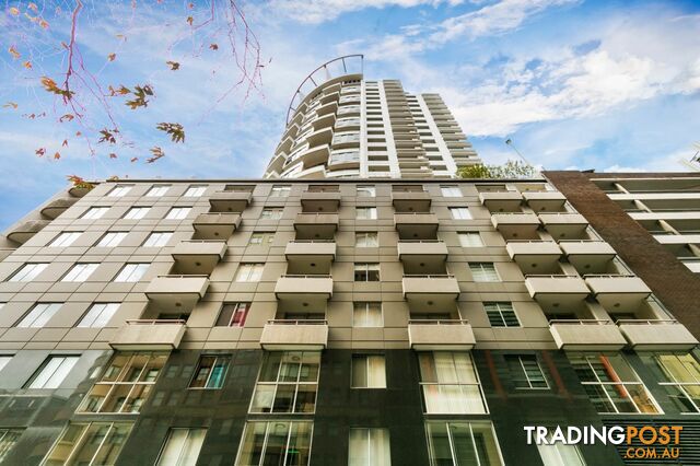 185/298 Sussex St SYDNEY NSW 2000