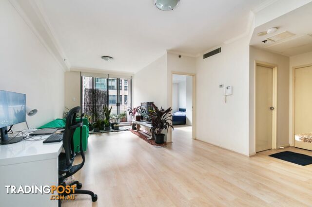 185/298 Sussex St SYDNEY NSW 2000