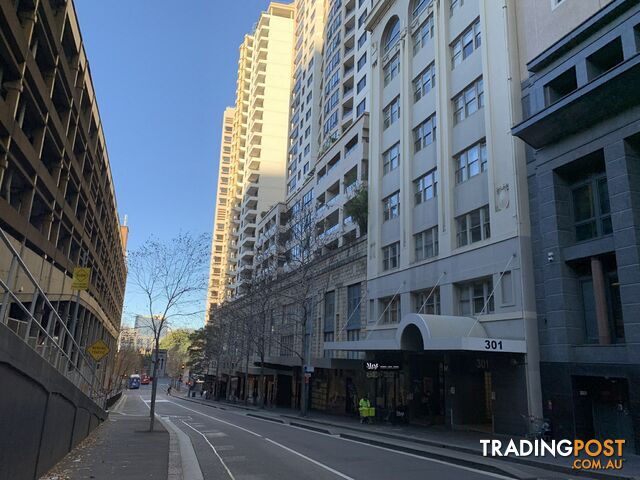 53/301 Castlereagh Street SYDNEY NSW 2000