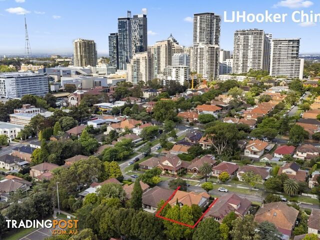 7 Edmund Street CHATSWOOD NSW 2067