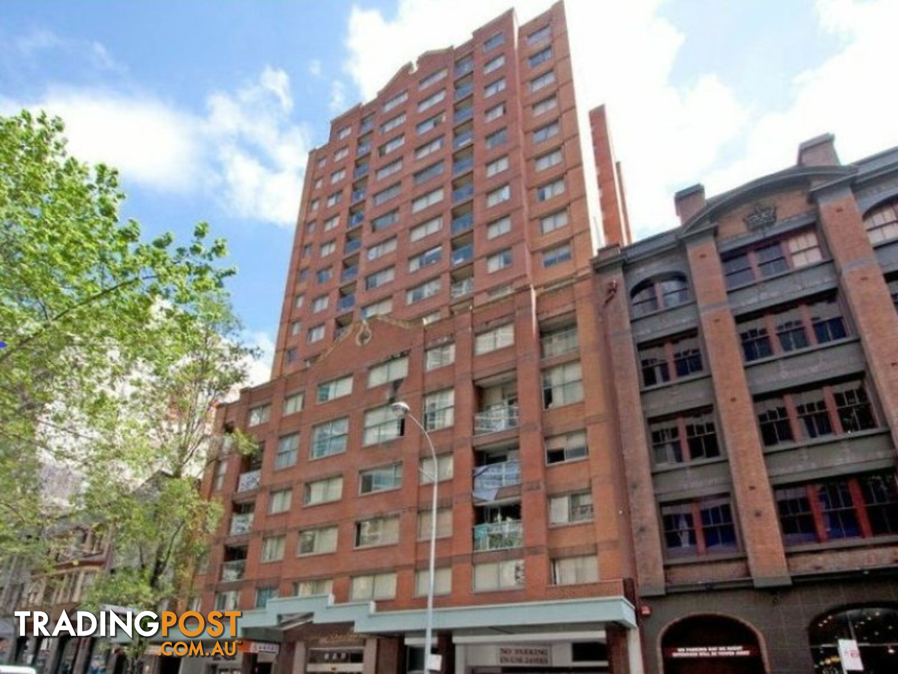 361 Sussex St SYDNEY NSW 2000