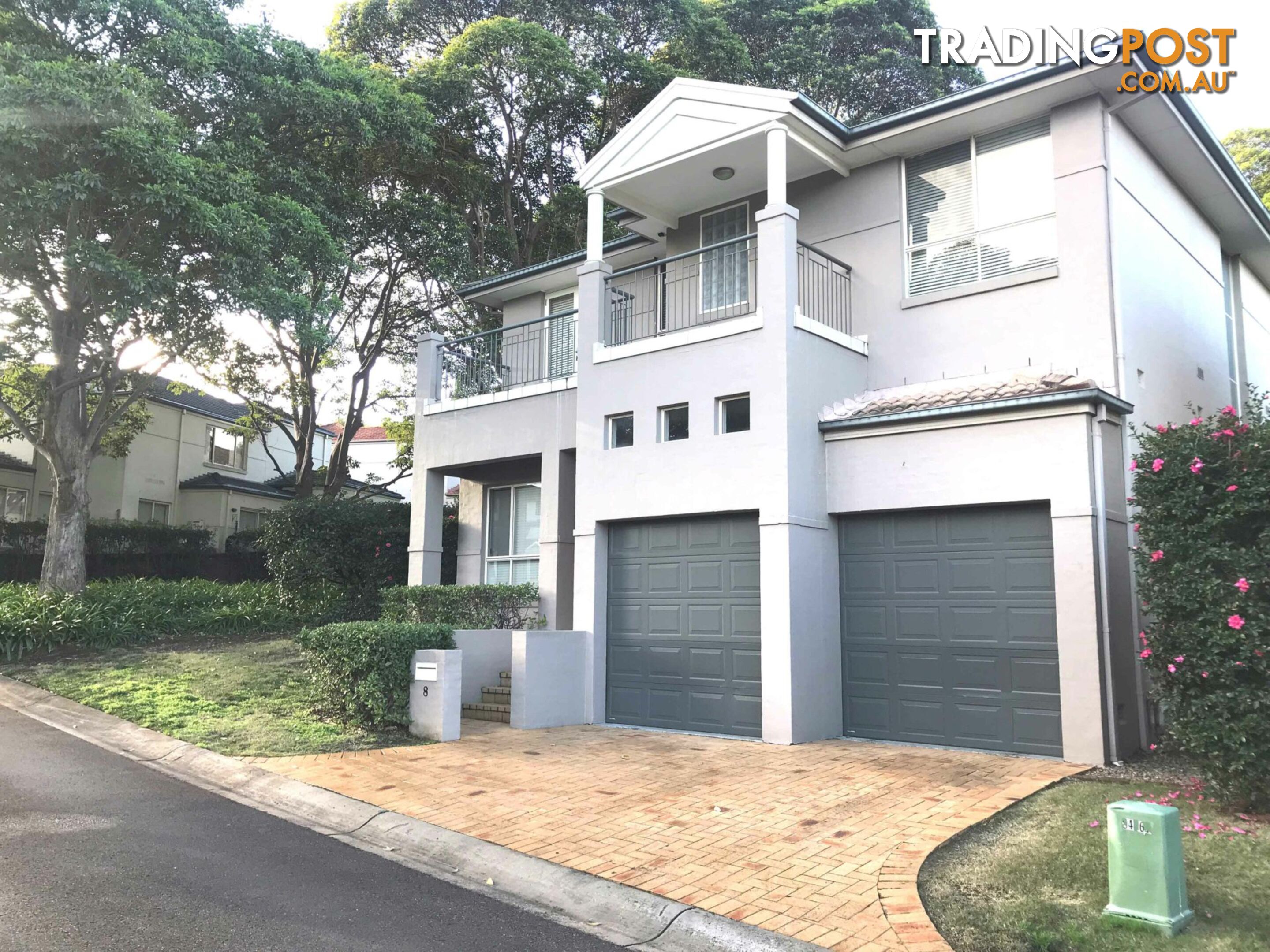 8 Madison Ave CARLINGFORD NSW 2118