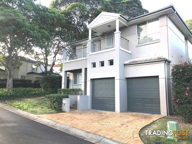 8 Madison Ave CARLINGFORD NSW 2118