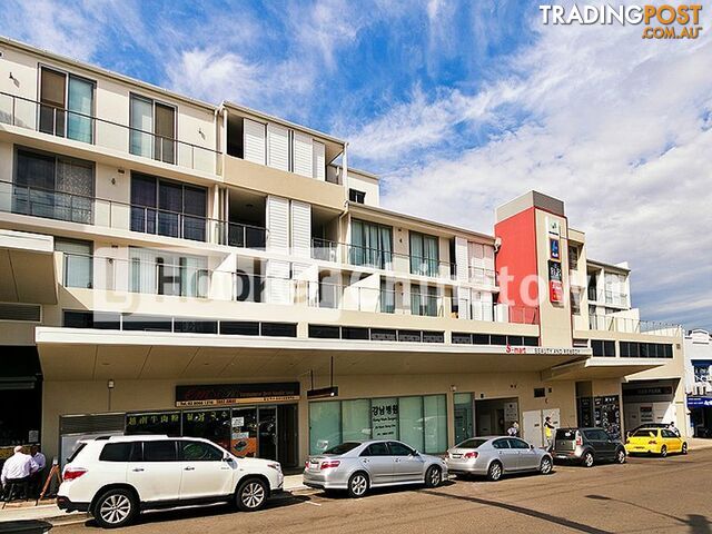 52-76 Rowe Street EASTWOOD NSW 2122