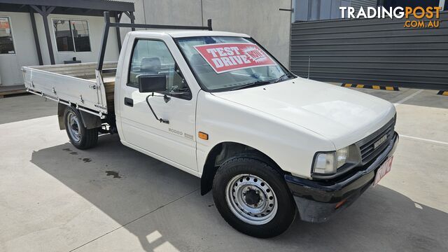 Holden Rodeo Cars For Sale in Australia