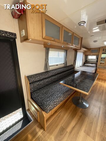 2012 twin single bed Ranger Mallina