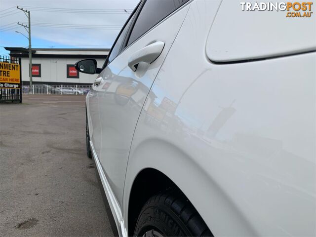 2019 KIA CERATO GTSAFETYPACK BDMY19 4D SEDAN