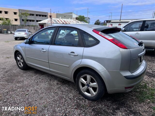 2007 FORD FOCUS LX LS 5D HATCHBACK