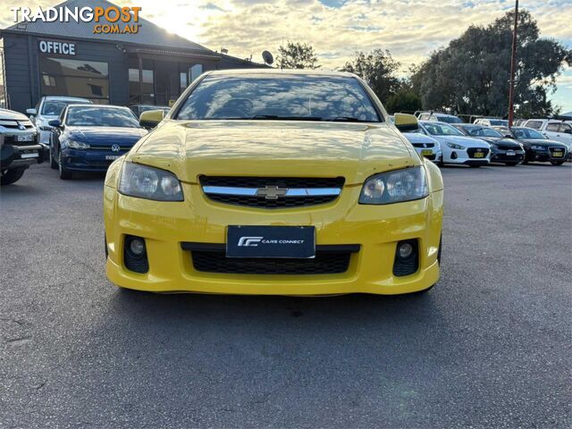 2011 HOLDEN COMMODORE SS VEII UTILITY - photo 2 of 14