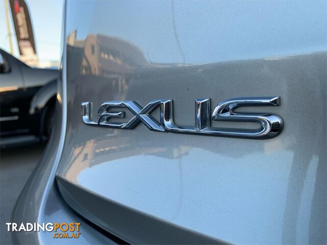 2015 LEXUS NX300H LUXURYHYBRID(AWD) AYZ15R 4D WAGON