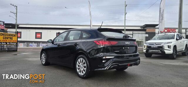 2021 KIA CERATO S BDMY22 5D HATCHBACK - photo 5 of 20