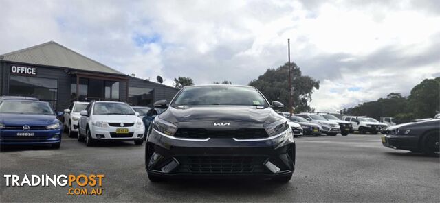 2021 KIA CERATO S BDMY22 5D HATCHBACK - photo 2 of 20