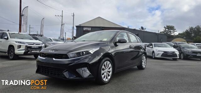 2021 KIA CERATO S BDMY22 5D HATCHBACK - photo 3 of 20
