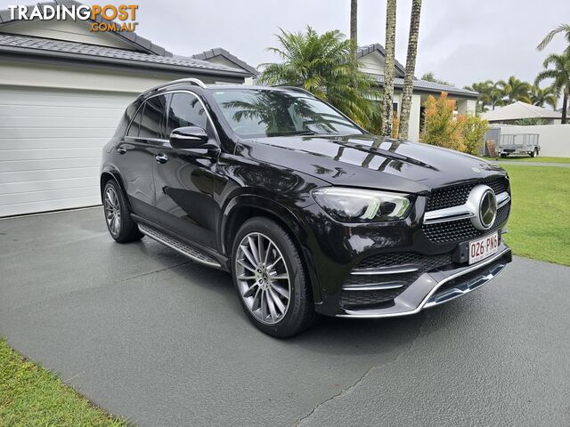2022 MERCEDES-BENZ GLE300D 4MATIC V167 MY22 WAGON
