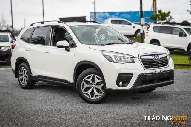 2019 SUBARU FORESTER 2,5I L  WAGON