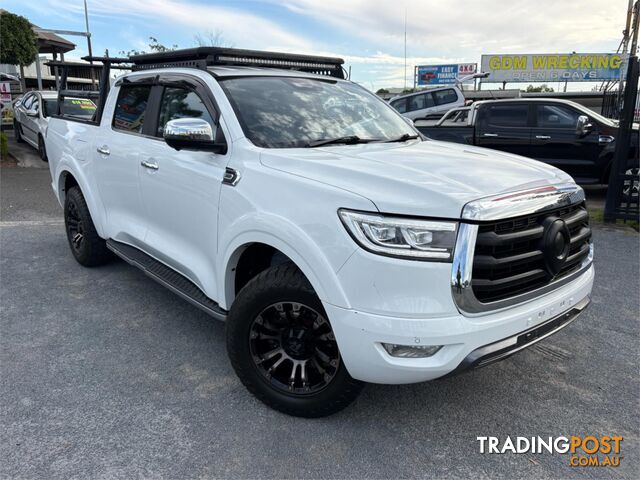 2021 CANNON L UTILITY