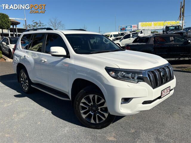 2021 VX WAGON
