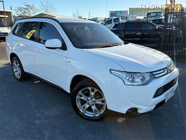 2013 ES WAGON