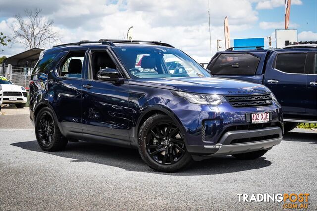 2017 TD6HSE WAGON