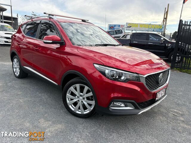 2023 EXCITE WAGON