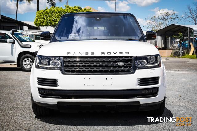 2017 TDV6VOGUE WAGON - photo 3 of 35