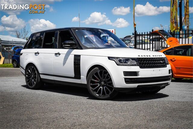 2017 TDV6VOGUE WAGON