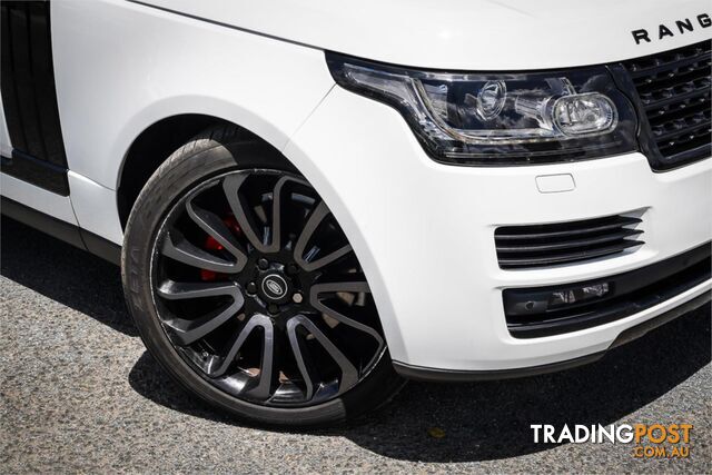 2017 TDV6VOGUE WAGON - photo 2 of 35