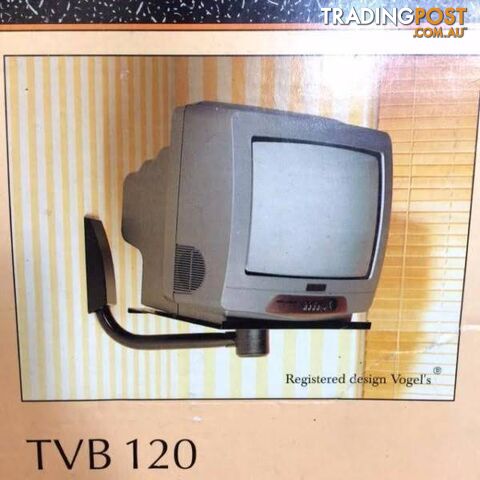 Vogel's TVB 120 CRT Television wall mount - photo 2 of 3