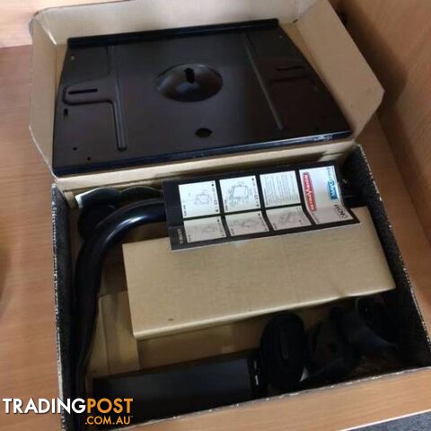 Vogel's TVB 120 CRT Television wall mount - photo 3 of 3