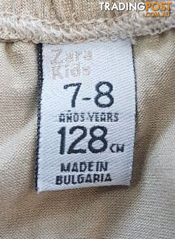 Zara Kids 7-8 Years Skirt - photo 2 of 2