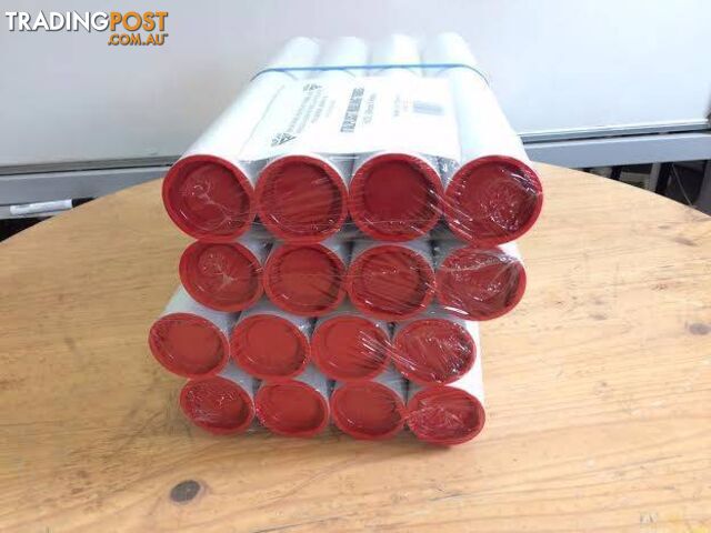 16 Mailing tubes - photo 2 of 3