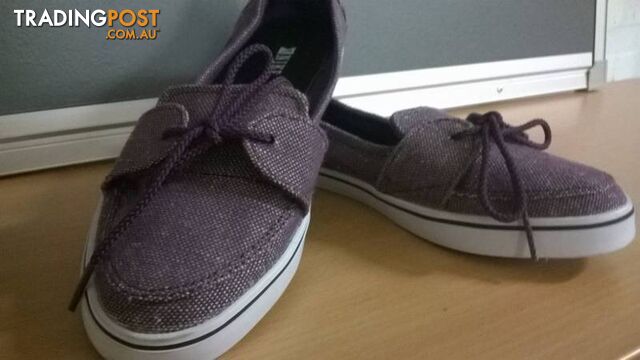 Nike Slip on Boats Laces - photo 2 of 2